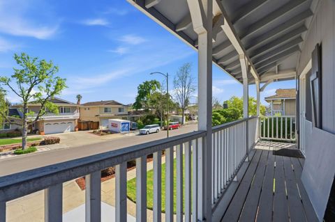 Tiny photo for 4841 Tonino Drive, San Jose, CA 95136 (MLS # ML82039353)