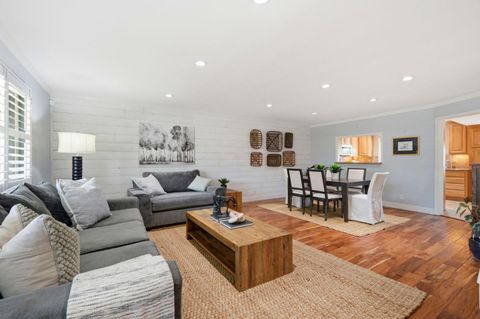 Tiny photo for 4841 Tonino Drive, San Jose, CA 95136 (MLS # ML82039353)