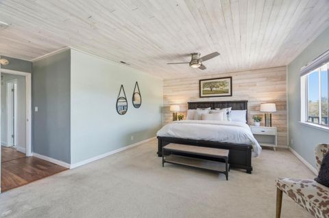 Tiny photo for 4841 Tonino Drive, San Jose, CA 95136 (MLS # ML82039353)