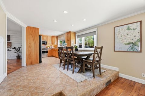 Tiny photo for 4841 Tonino Drive, San Jose, CA 95136 (MLS # ML82039353)