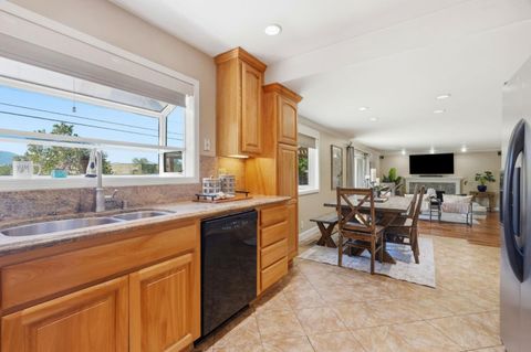 Tiny photo for 4841 Tonino Drive, San Jose, CA 95136 (MLS # ML82039353)