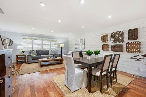 Tiny photo for 4841 Tonino Drive, San Jose, CA 95136 (MLS # ML82039353)