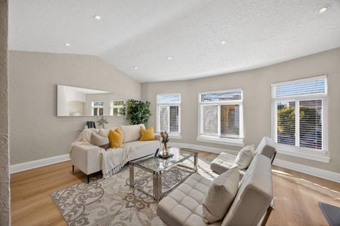 Tiny photo for 1758 27th Avenue, SAN FRANCISCO, CA 94122 (MLS # ML82028920)