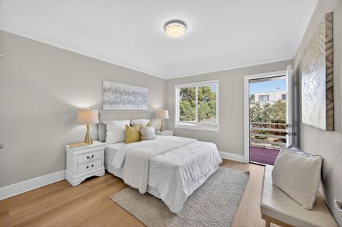 Tiny photo for 1758 27th Avenue, SAN FRANCISCO, CA 94122 (MLS # ML82028920)