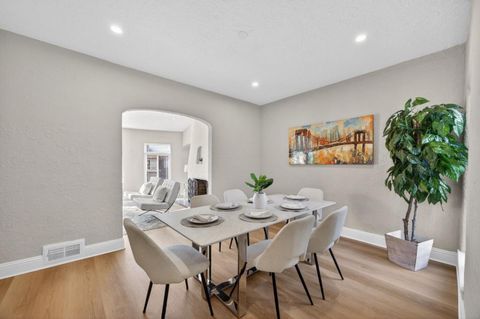 Tiny photo for 1758 27th Avenue, SAN FRANCISCO, CA 94122 (MLS # ML82028920)