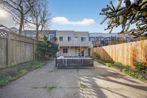 Tiny photo for 1758 27th Avenue, SAN FRANCISCO, CA 94122 (MLS # ML82028920)
