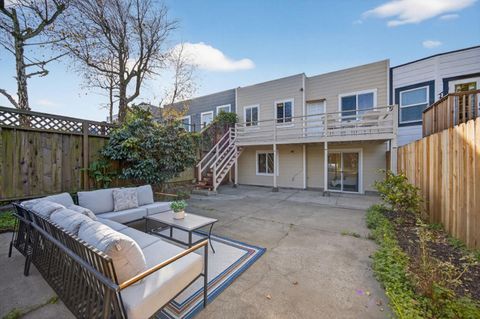 Tiny photo for 1758 27th Avenue, SAN FRANCISCO, CA 94122 (MLS # ML82028920)