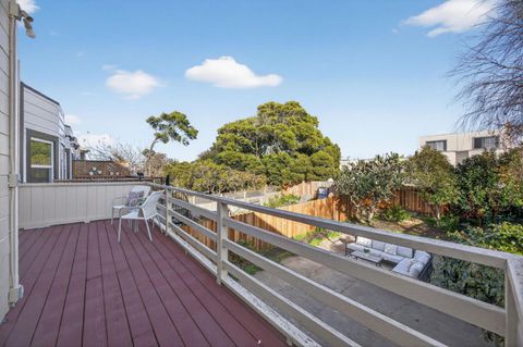 Tiny photo for 1758 27th Avenue, SAN FRANCISCO, CA 94122 (MLS # ML82028920)