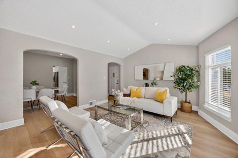 Tiny photo for 1758 27th Avenue, SAN FRANCISCO, CA 94122 (MLS # ML82028920)