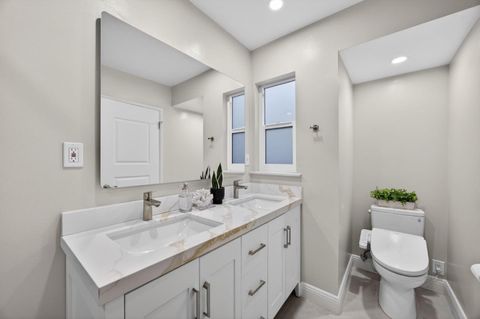 Tiny photo for 1758 27th Avenue, SAN FRANCISCO, CA 94122 (MLS # ML82028920)