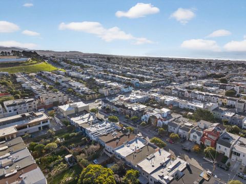 Tiny photo for 1758 27th Avenue, SAN FRANCISCO, CA 94122 (MLS # ML82028920)