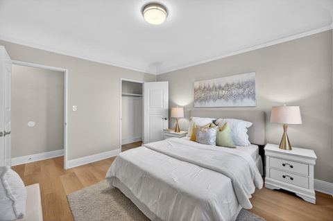 Tiny photo for 1758 27th Avenue, SAN FRANCISCO, CA 94122 (MLS # ML82028920)