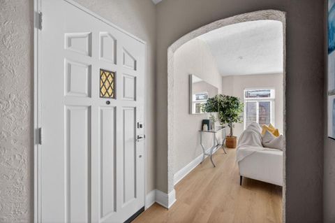 Tiny photo for 1758 27th Avenue, SAN FRANCISCO, CA 94122 (MLS # ML82028920)