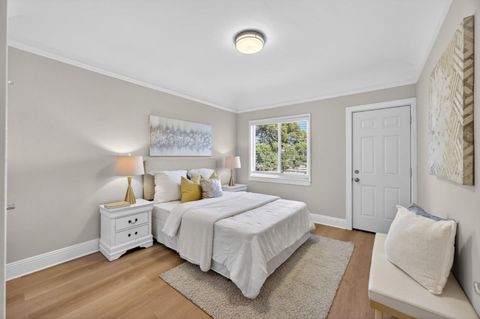 Tiny photo for 1758 27th Avenue, SAN FRANCISCO, CA 94122 (MLS # ML82028920)