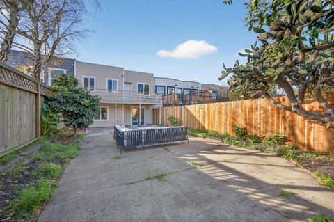 Tiny photo for 1758 27th Avenue, SAN FRANCISCO, CA 94122 (MLS # ML82028920)