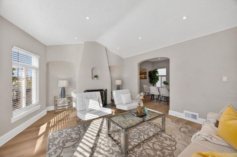 Tiny photo for 1758 27th Avenue, SAN FRANCISCO, CA 94122 (MLS # ML82028920)