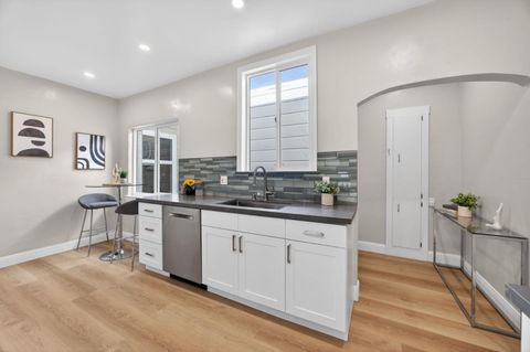 Tiny photo for 1758 27th Avenue, SAN FRANCISCO, CA 94122 (MLS # ML82028920)