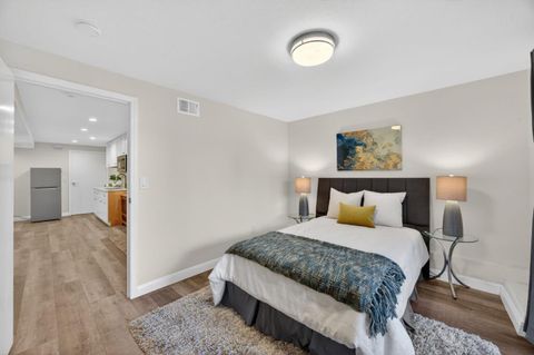 Tiny photo for 1758 27th Avenue, SAN FRANCISCO, CA 94122 (MLS # ML82028920)