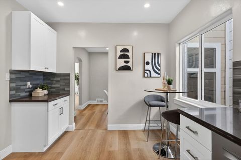 Tiny photo for 1758 27th Avenue, SAN FRANCISCO, CA 94122 (MLS # ML82028920)