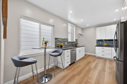 Tiny photo for 1758 27th Avenue, SAN FRANCISCO, CA 94122 (MLS # ML82028920)