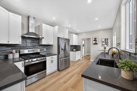 Tiny photo for 1758 27th Avenue, SAN FRANCISCO, CA 94122 (MLS # ML82028920)