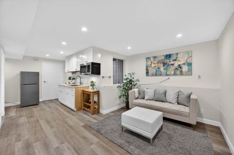 Tiny photo for 1758 27th Avenue, SAN FRANCISCO, CA 94122 (MLS # ML82028920)