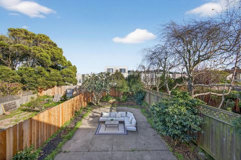 Tiny photo for 1758 27th Avenue, SAN FRANCISCO, CA 94122 (MLS # ML82028920)