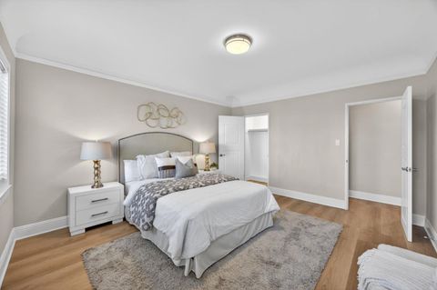 Tiny photo for 1758 27th Avenue, SAN FRANCISCO, CA 94122 (MLS # ML82028920)