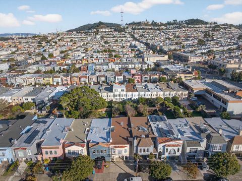 Tiny photo for 1758 27th Avenue, SAN FRANCISCO, CA 94122 (MLS # ML82028920)