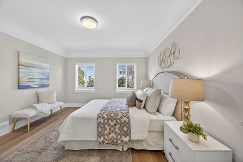 Tiny photo for 1758 27th Avenue, SAN FRANCISCO, CA 94122 (MLS # ML82028920)