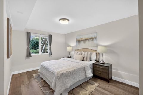 Tiny photo for 1758 27th Avenue, SAN FRANCISCO, CA 94122 (MLS # ML82028920)