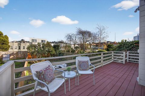 Tiny photo for 1758 27th Avenue, SAN FRANCISCO, CA 94122 (MLS # ML82028920)