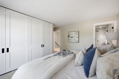 Tiny photo for 1327 Merrivale West Square, SAN JOSE, CA 95117 (MLS # ML82059537)