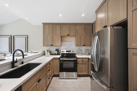 Tiny photo for 1327 Merrivale West Square, SAN JOSE, CA 95117 (MLS # ML82059537)