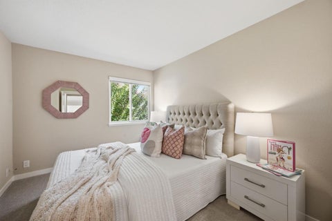Tiny photo for 1327 Merrivale West Square, SAN JOSE, CA 95117 (MLS # ML82059537)