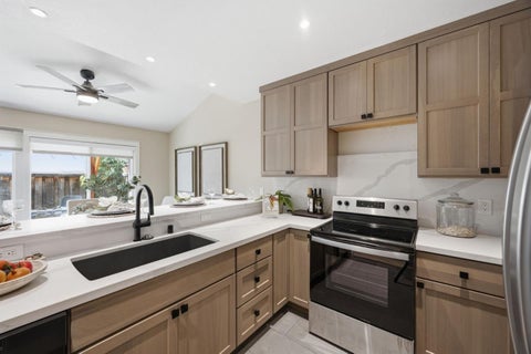 Tiny photo for 1327 Merrivale West Square, SAN JOSE, CA 95117 (MLS # ML82059537)