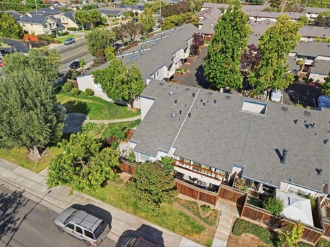 Tiny photo for 1327 Merrivale West Square, SAN JOSE, CA 95117 (MLS # ML82059537)