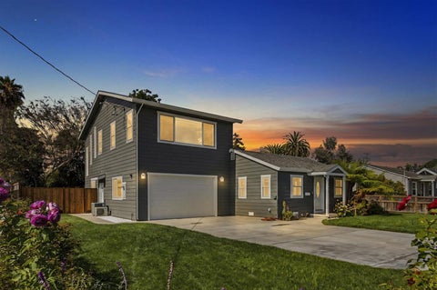 Photo of 3242 Fair Oaks Avenue, REDWOOD CITY, CA 94063 (MLS # ML82058211)