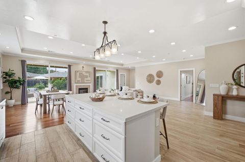 Tiny photo for 224 Eureka Court, SUNNYVALE, CA 94085 (MLS # ML82039086)