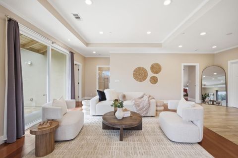 Tiny photo for 224 Eureka Court, SUNNYVALE, CA 94085 (MLS # ML82039086)