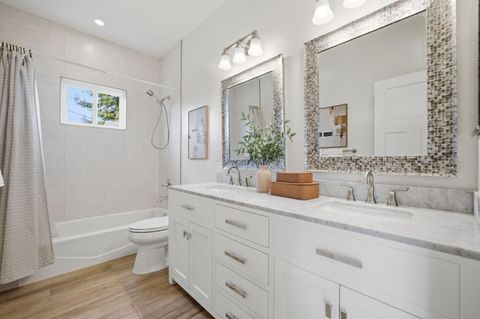 Tiny photo for 224 Eureka Court, SUNNYVALE, CA 94085 (MLS # ML82039086)