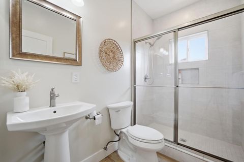 Tiny photo for 224 Eureka Court, SUNNYVALE, CA 94085 (MLS # ML82039086)