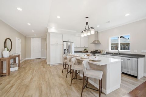 Tiny photo for 224 Eureka Court, SUNNYVALE, CA 94085 (MLS # ML82039086)