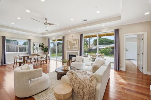 Tiny photo for 224 Eureka Court, SUNNYVALE, CA 94085 (MLS # ML82039086)