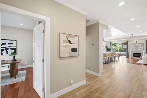 Tiny photo for 224 Eureka Court, SUNNYVALE, CA 94085 (MLS # ML82039086)