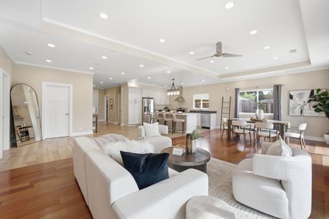 Tiny photo for 224 Eureka Court, SUNNYVALE, CA 94085 (MLS # ML82039086)