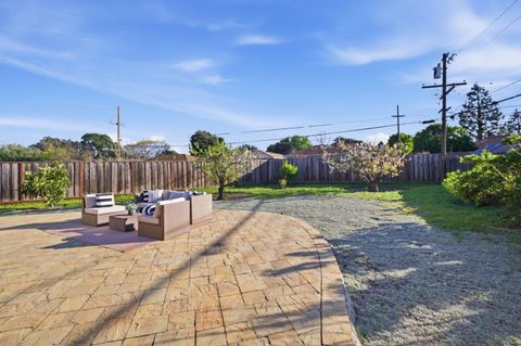 Tiny photo for 224 Eureka Court, SUNNYVALE, CA 94085 (MLS # ML82039086)