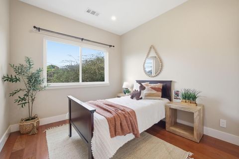 Tiny photo for 224 Eureka Court, SUNNYVALE, CA 94085 (MLS # ML82039086)