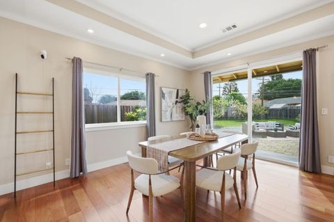 Tiny photo for 224 Eureka Court, SUNNYVALE, CA 94085 (MLS # ML82039086)