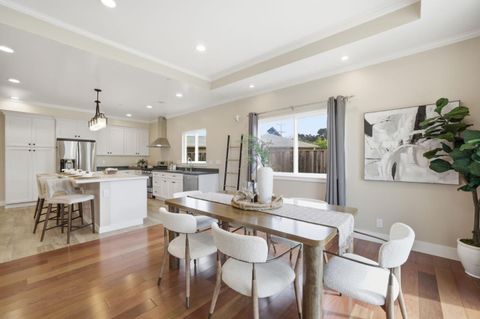 Tiny photo for 224 Eureka Court, SUNNYVALE, CA 94085 (MLS # ML82039086)